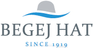 Begej Hat Logo